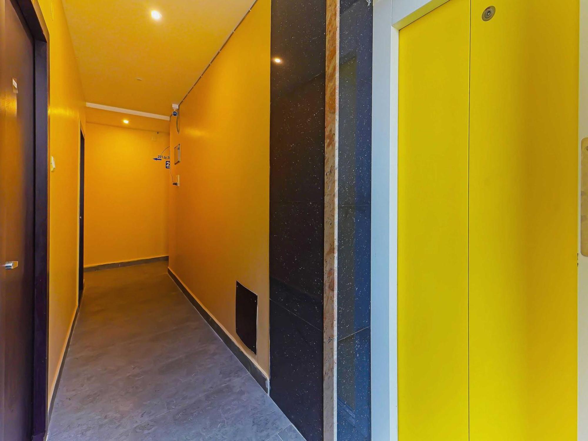 Hotel O Jayam Residency Tirupati Luaran gambar